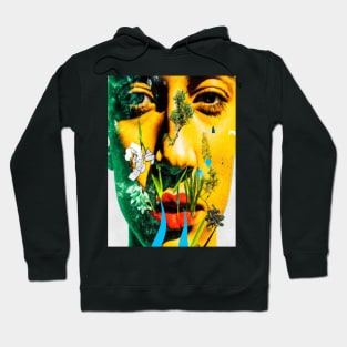 greeny4 Hoodie